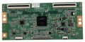 Grundig T-con Module - Xvt120r T-con Board (xvt) - C00938037